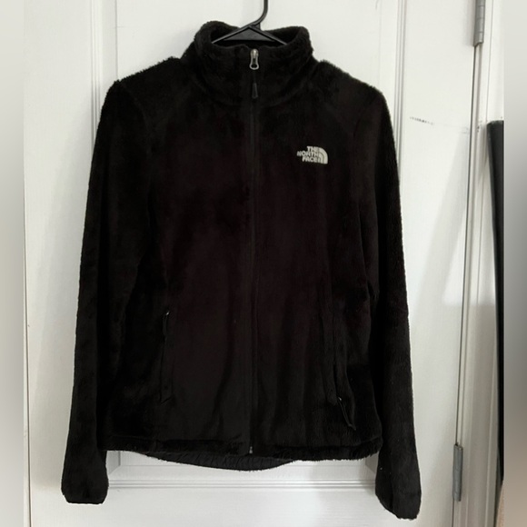 The North Face Osito Jacket - Picture 1 of 5
